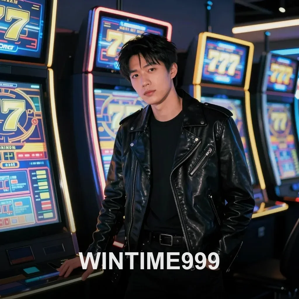 WINTIME999 ฝากถอนออโต้